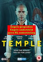 Temple [DVD]