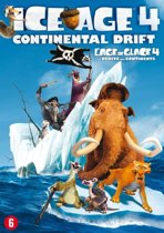 Ice Age 4: Continental Drift (dvd)