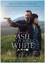 Ash Is The Purest White (dvd)