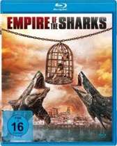 Empire of the Sharks (blu-ray)