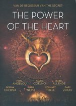 The power of the heart (dvd)
