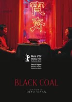 Black Coal (dvd)