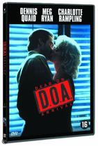 D.O.A. (dvd)
