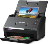 Epson FastFoto FF-680W - Fotoscanner