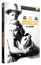 Les Orgueilleux [Édition Digibook Collector Blu-ray + DVD]