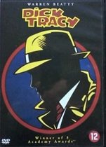 Dick Tracy (dvd)
