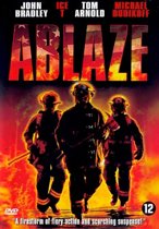 Ablaze (dvd)
