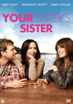 Your Sister's Sister (dvd)