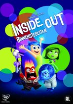 Inside Out (dvd)