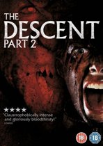 Descent 2 (dvd)