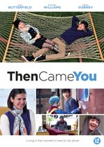 Then Came You (dvd)