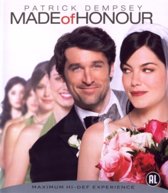 Made Of Honour (dvd)