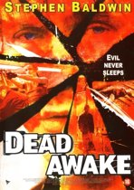 Dead Awake (dvd)