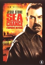 Jesse Stone - Sea Change (dvd)