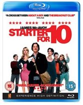 Starter For Ten (dvd)