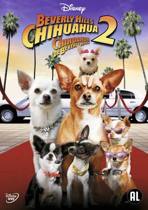 Beverly Hills Chihuahua 2 (dvd)