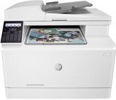 HP LaserJet Color MFP M183fw - All-in-One Kleuren Laserprinter