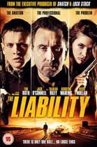 Liability (import) (dvd)