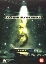 Alien Raiders (dvd)