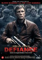 Defiance (dvd)
