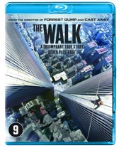 The Walk (blu-ray)