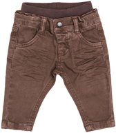 jongens Broek Tocoto Vintage Baby Jeans Bruin-12 - 18 m 675595183928