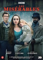 Les Misérables (dvd)