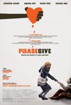 Please Give (dvd)