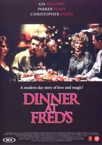 Dinner At Fred's (dvd)