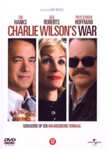 Charlie Wilson's War (dvd)