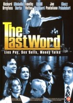 Last Word (dvd)