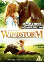 Windstorm [DVD]