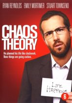 Chaos Theory (dvd)