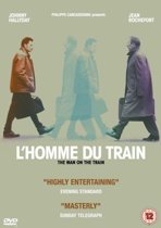 L'Homme Du Train (dvd)