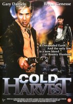 Cold Harvest (dvd)