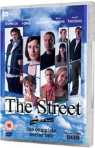 Street -Series 2- (dvd)