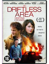 The Driftless Area (dvd)