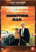 Honkytonk Man (dvd)