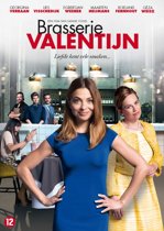 Brasserie Valentijn (dvd)
