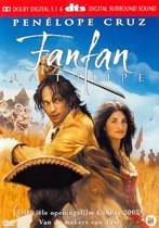Fanfan La Tulipe (dvd)