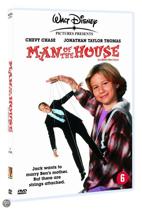 Man Of The House (dvd)
