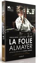 La Folie Almayer (dvd)