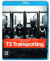 T2: Trainspotting (blu-ray)