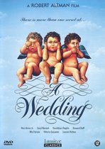 Wedding (dvd)