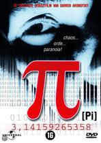 Pi (dvd)