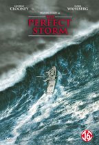 The Perfect Storm (dvd)