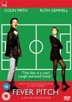 Fever Pitch (dvd)