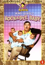 Rock-A-Bye Baby (dvd)