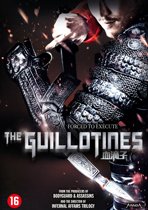 The Guillotines (dvd)