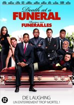 Death At A Funeral (2010) (dvd)
